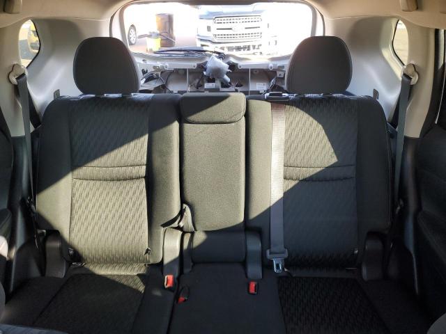 2020 NISSAN ROGUE S - KNMAT2MVXLP528749