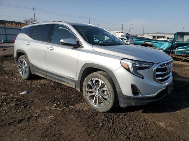 Vin: 3gkalpex6ll123243, lot: 49702705, gmc terrain slt 20204