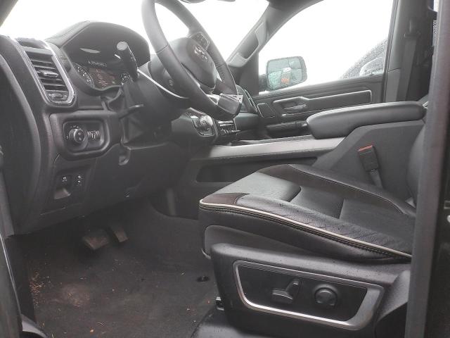 2024 RAM 1500 LARAM - 1C6SRFRT9RN117808