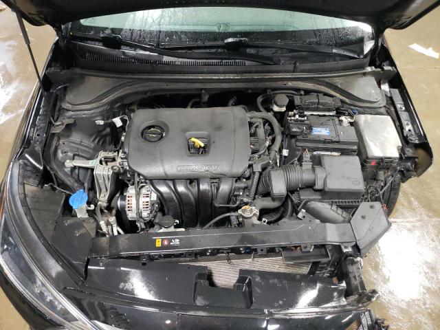 2020 HYUNDAI ELANTRA SE - 5NPD84LF9LH530749