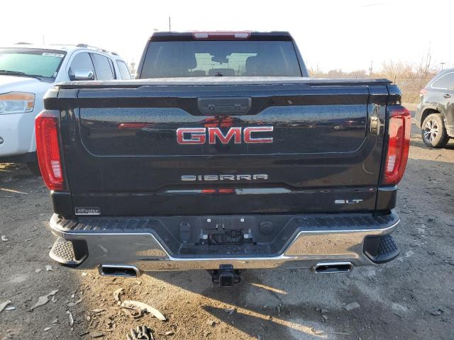 2023 GMC SIERRA K15 - 3GTUUDED0PG133341