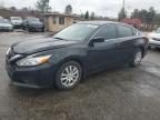 2018 NISSAN ALTIMA 2.5 - 1N4AL3AP6JC270381