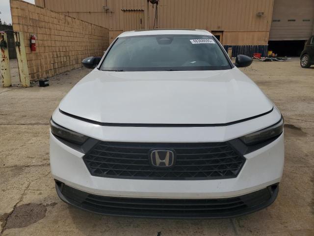 2023 HONDA ACCORD HYB - 1HGCY2F51PA011535