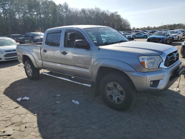 Vin: 3tmmu4fn7fm086266, lot: 47877855, toyota tacoma double cab long bed 20154