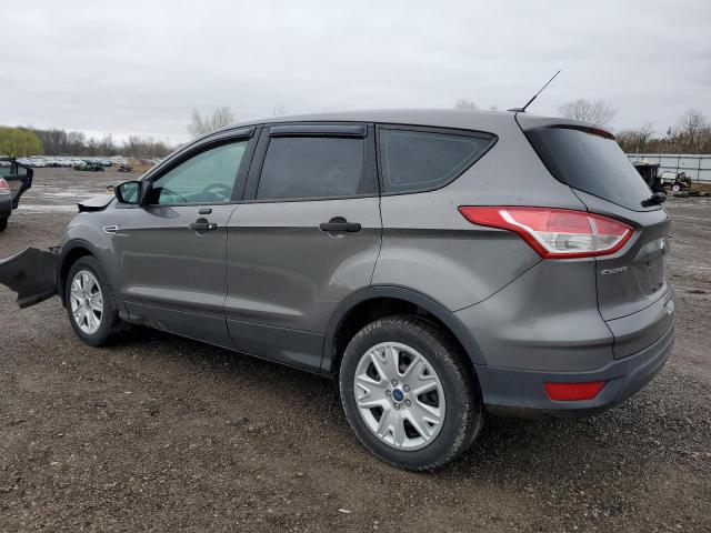Vin: 1fmcu0f76dua70912, lot: 51364205, ford escape s 20132