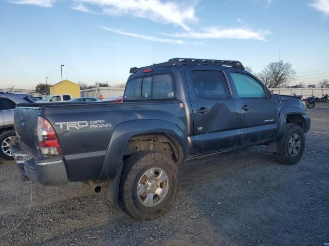2015 TOYOTA TACOMA DOU - 3TMLU4ENXFM173463