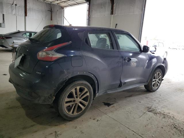 Vin: jn8af5mvxgt660307, lot: 47290675, nissan juke s 20163