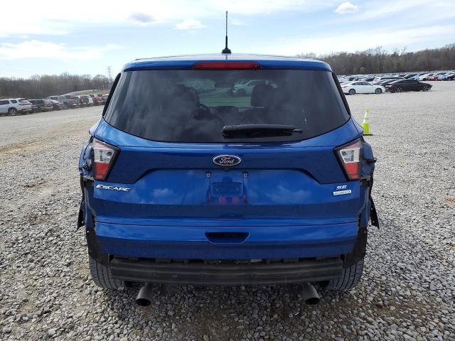 2017 FORD ESCAPE SE - 1FMCU0G96HUC89181
