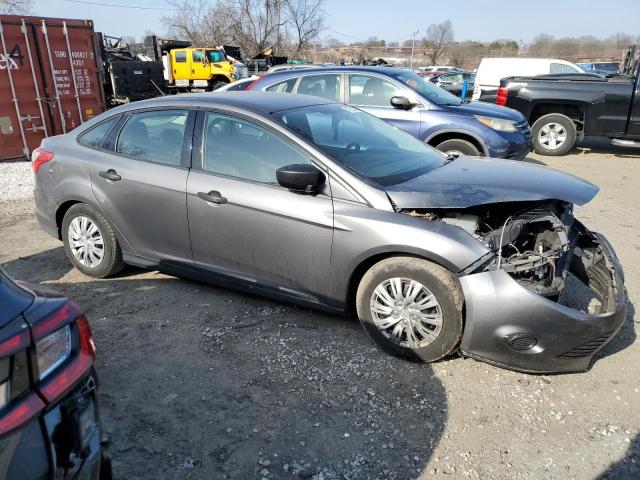 Vin: 1fadp3e23el292201, lot: 47723265, ford focus s 20144