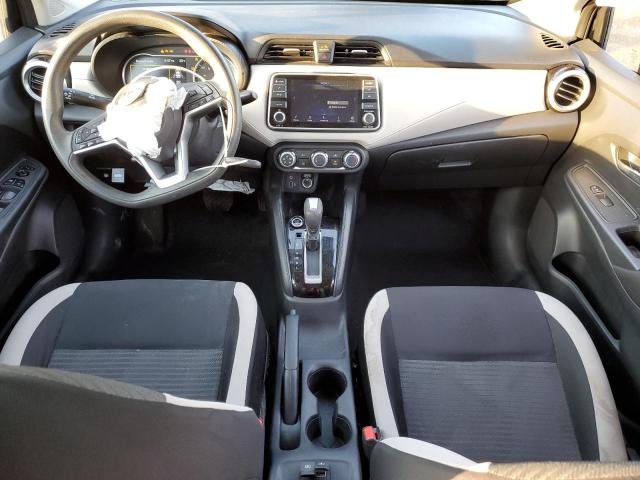 2021 NISSAN VERSA SV - 3N1CN8EV6ML888962