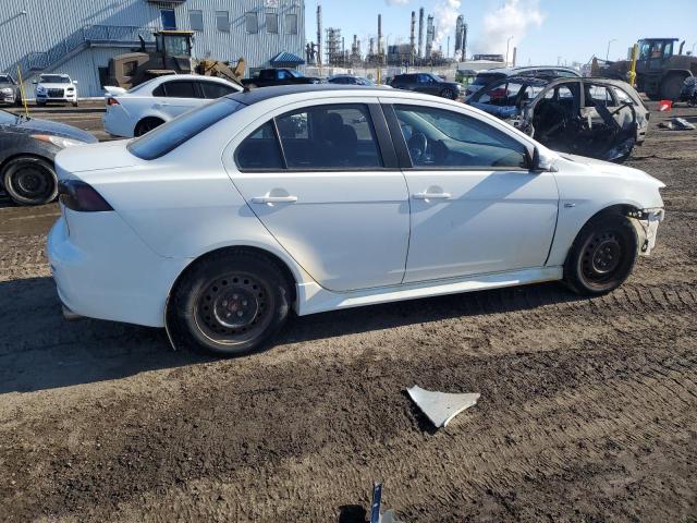Vin: ja32u2fu3fu600496, lot: 48713865, mitsubishi lancer es 20153