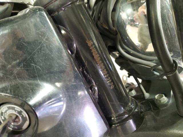 2005 SUZUKI C50 JS1VS55A352112179