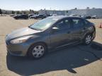 FORD FOCUS S