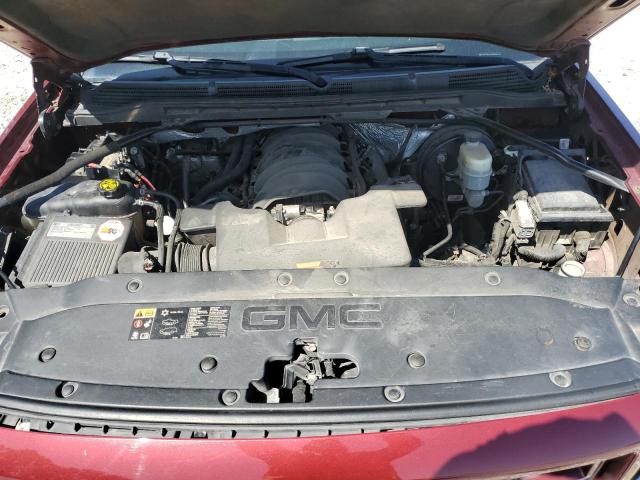 2015 GMC SIERRA C15 - 3GTP1UEC3FG230027