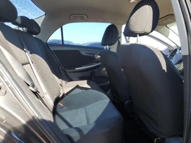 2010 TOYOTA COROLLA BA - 2T1BU4EE9AC489725