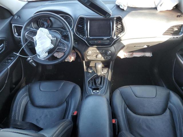 2019 JEEP CHEROKEE L - 1C4PJMDX2KD383123