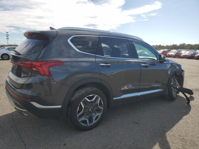 Vin: 5nms44al9ph540082, lot: 49572295, hyundai santa fe limited 20233