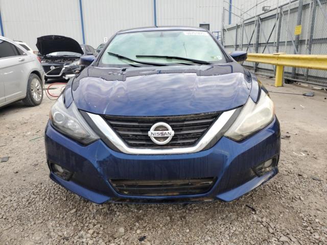 2018 NISSAN ALTIMA 2.5 - 1N4AL3AP5JC151270