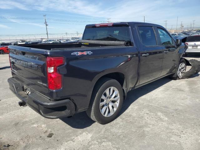 Vin: 3gcpdbekxpg132407, lot: 50542075, chevrolet all models k1500 custom 20233
