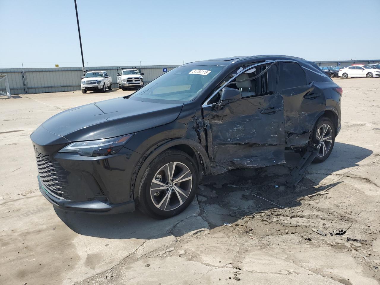 LEXUS RX 350 BASE