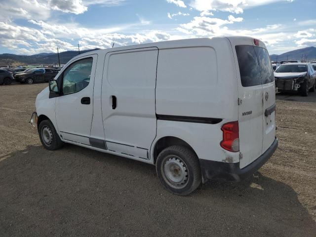 Vin: 3n6cm0knxfk708099, lot: 50297955, nissan nv 2.5s 20152