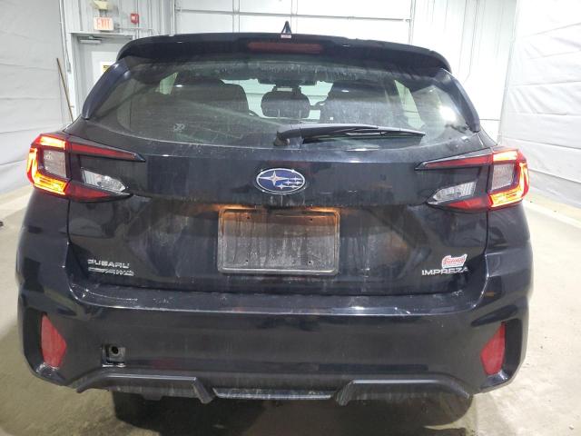 2024 SUBARU IMPREZA SP JF1GUAFC9R8338589