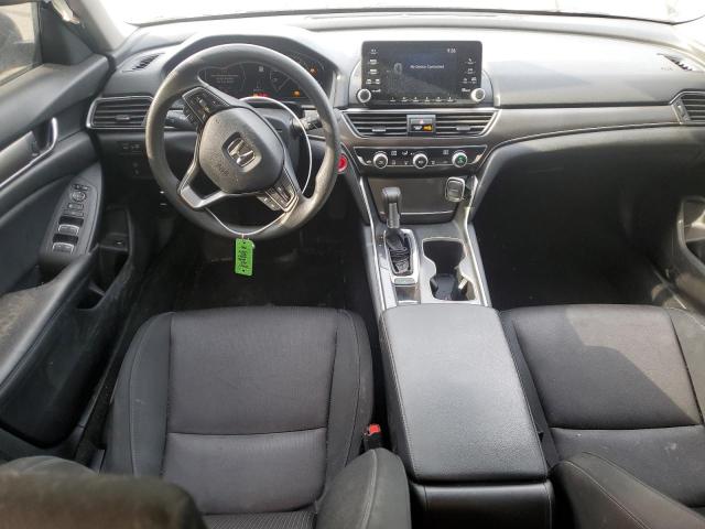 2018 HONDA ACCORD LX - 1HGCV1F11JA123839