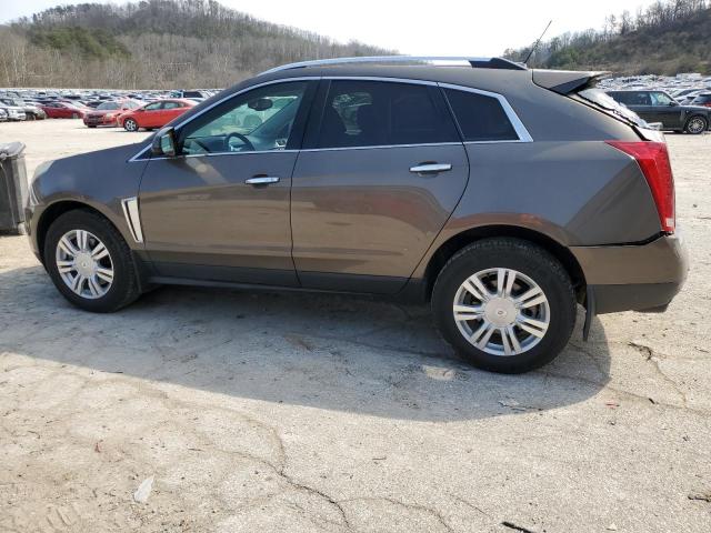 Vin: 3gyfnbe37fs637330, lot: 48523925, cadillac srx luxury collection 20152
