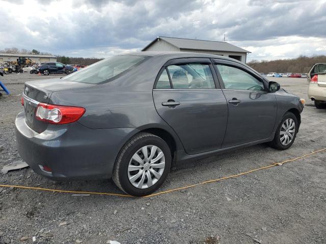 Vin: 2t1bu4ee5dc964761, lot: 51152055, toyota corolla base 20133