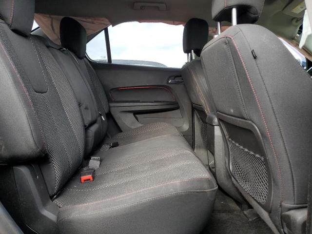 2017 CHEVROLET EQUINOX LT - 2GNALCEK0H6221549