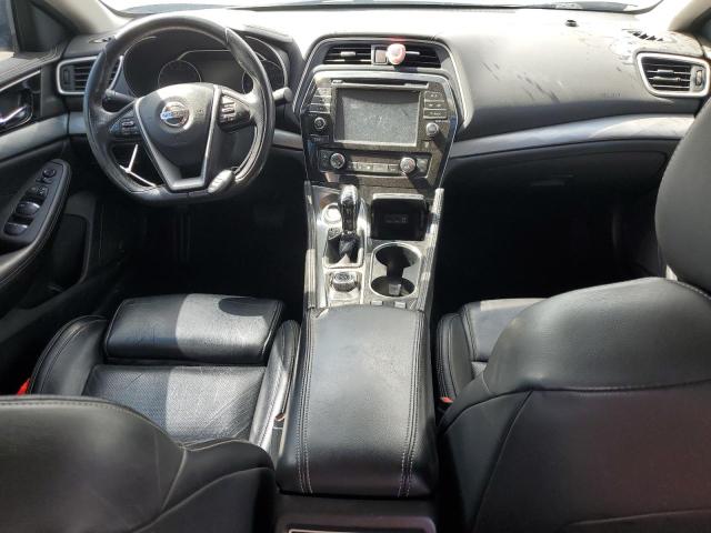 2016 NISSAN MAXIMA 3.5 - 1N4AA6AP2GC399623