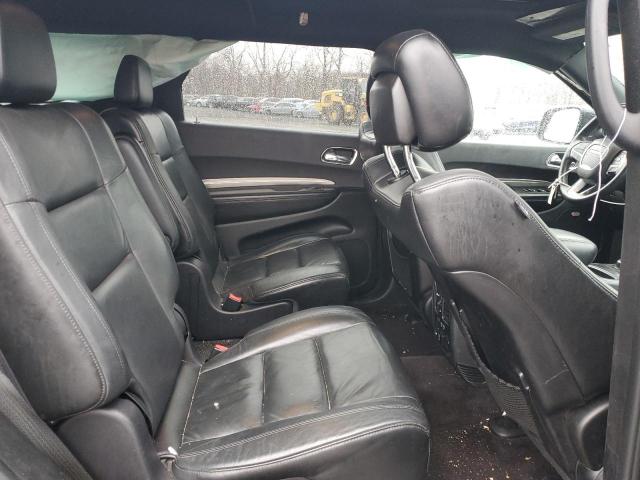 2016 DODGE DURANGO LI 1C4RDJDG3GC309057