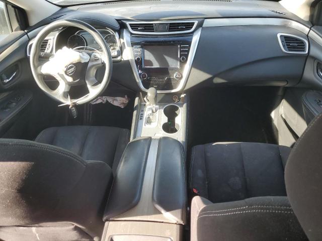 2016 NISSAN MURANO S - 5N1AZ2MH2GN168382