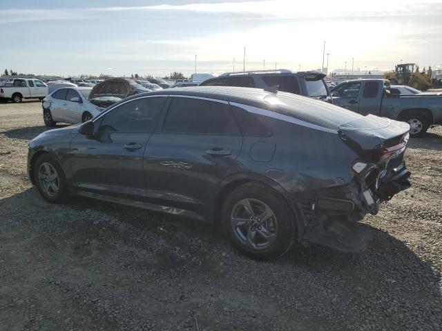 Vin: 5xxg14j21ng114890, lot: 49509645, kia k5 lxs 20222