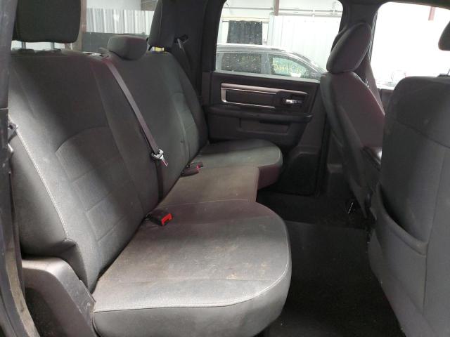 2021 RAM 1500 CLASS 1C6RR7LT0MS516792