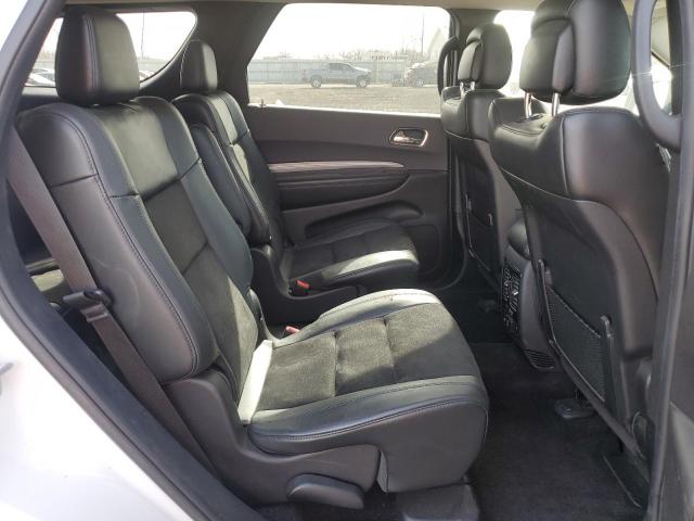 2018 DODGE DURANGO GT - 1C4RDJDG3JC395719