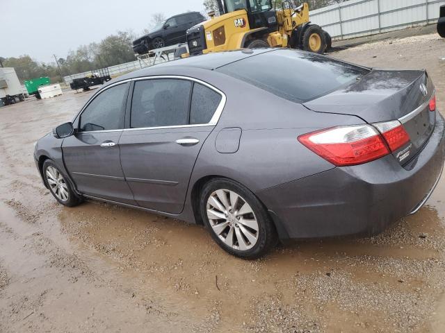 Vin: 1hgcr2f88ea294486, lot: 50326575, honda accord exl 20142