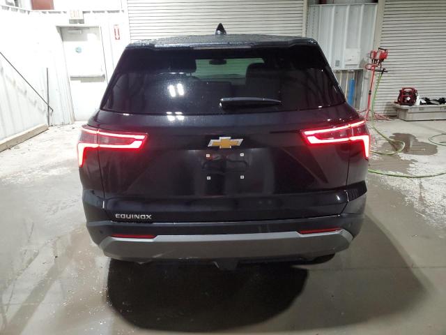 2025 CHEVROLET EQUINOX LT - 3GNAXHEG2SL205515