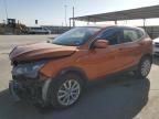 2021 NISSAN ROGUE SPOR - JN1BJ1AVXMW304352