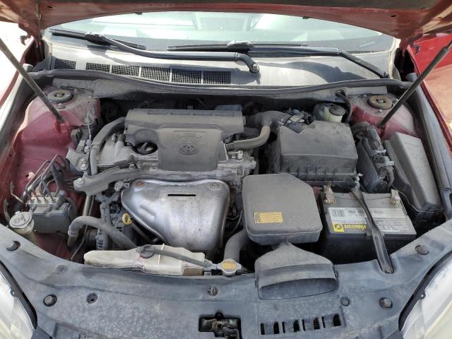 2015 TOYOTA CAMRY LE - 4T1BF1FK5FU912366