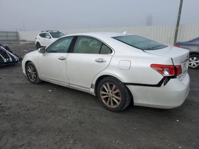 Vin: jthbk1eg9a2370527, lot: 49855865, lexus es350 350 20102