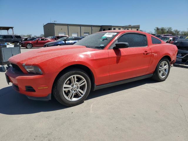 Vin: 1zvbp8amxc5214390, lot: 49083715, ford all models 2012 img_1
