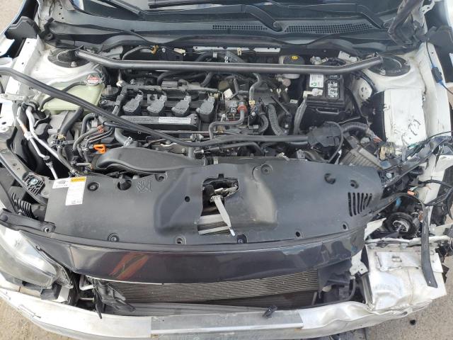 2017 HONDA CIVIC EX - SHHFK7H56HU213382