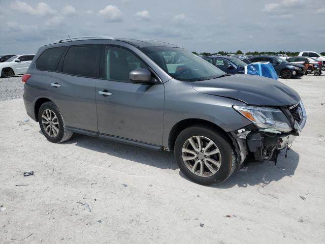 2015 NISSAN PATHFINDER - 5N1AR2MN0FC622824