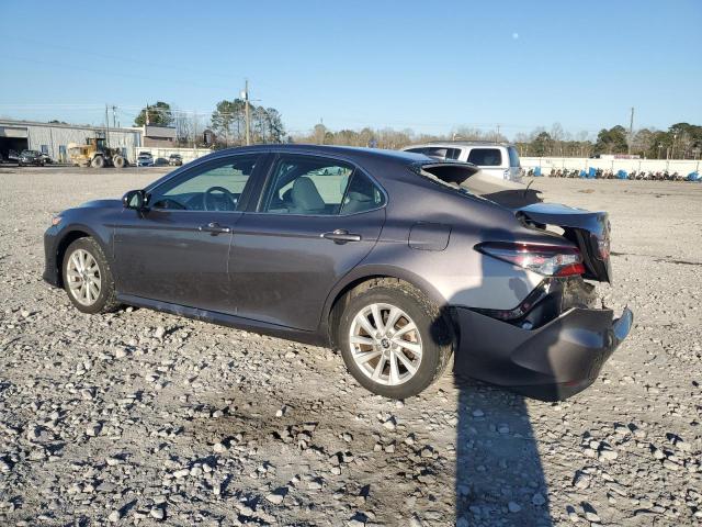 Vin: 4t1c11ak1nu640147, lot: 48830645, toyota camry le 20222