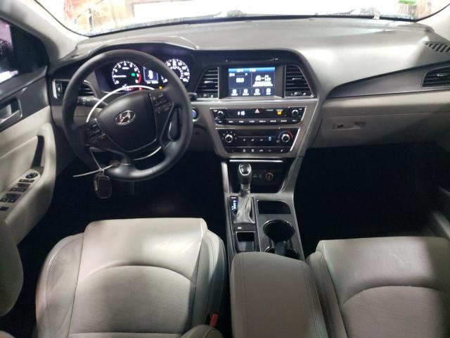 2017 HYUNDAI SONATA SPO - 5NPE34AF5HH584093