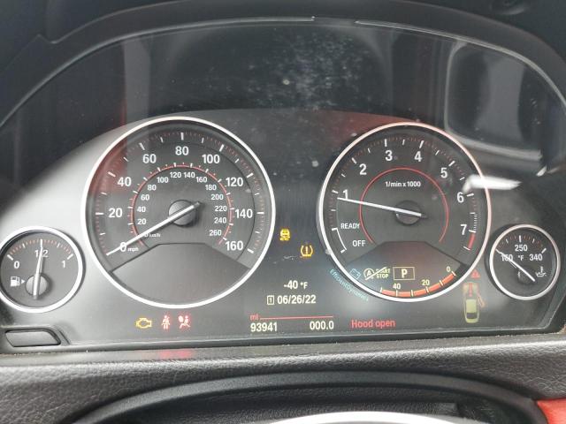 2015 BMW 428 I - WBA3N7C56FK222132
