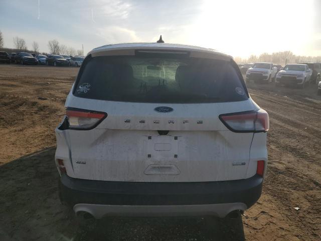 2020 FORD ESCAPE SE - 1FMCU9G64LUA98118