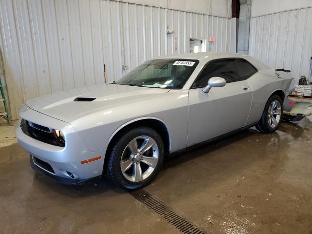 Vin: 2c3cdzag0lh191313, lot: 48184855, dodge challenger sxt 2020 img_1