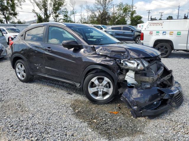 Vin: 3czru5h7xgm729215, lot: 51271145, honda hr-v exl 20164